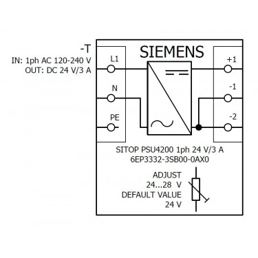 6EP3332-3SB00-0AX0 - Siemens