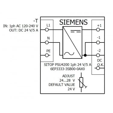 6EP3333-3SB00-0AX0 - Siemens