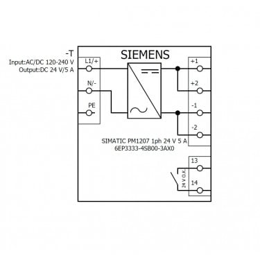 6EP3333-4SB00-3AX0 - Siemens