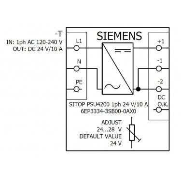 6EP3334-3SB00-0AX0 - Siemens