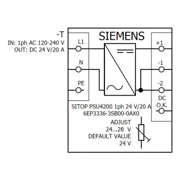 6EP3336-3SB00-0AX0 - Siemens