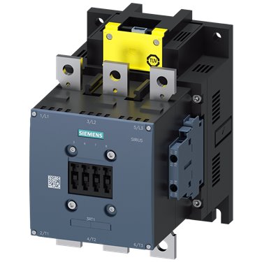  3RT1466-6SF36 Siemens 