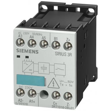 3RT1916-2BE01 Siemens