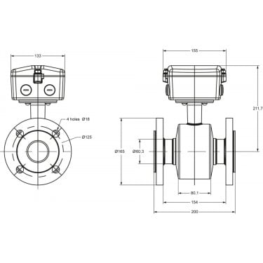 7ME6310-3MC13-1AA1 - Siemens