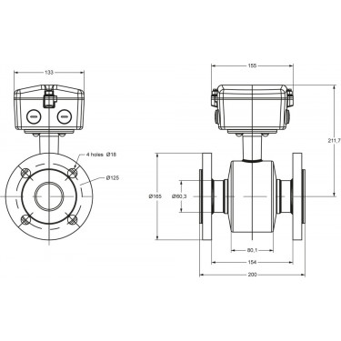 7ME6310-3TC11-1EA1 - Siemens