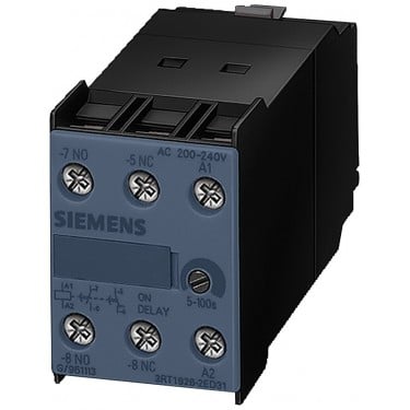  3RT1926-2FK21 Siemens 