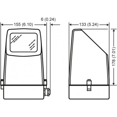 7ME6920-1AA10-1AA0 - Siemens