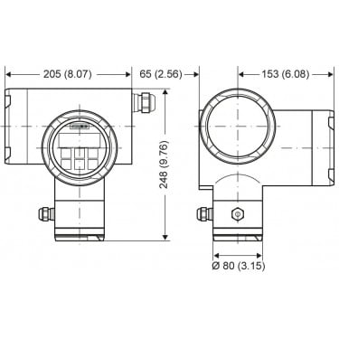 7ME6930-2BA20-1BA2 - Siemens