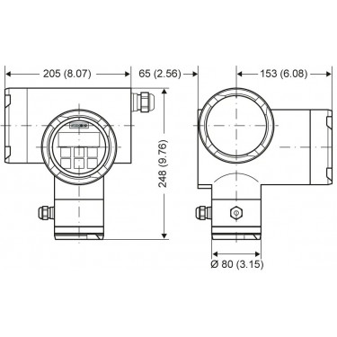 7ME6930-2BA20-1EA0 - Siemens