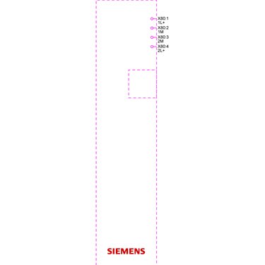 6ES7155-6MU01-0CN0 - Siemens - ET 200SP, IM 155-6 MF HF