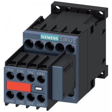 3RT2015-1CP04-3MA0 Siemens
