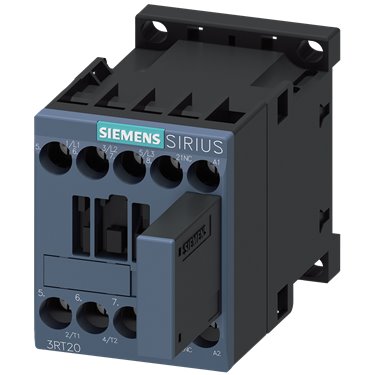 3RT2015-1QB42 Siemens