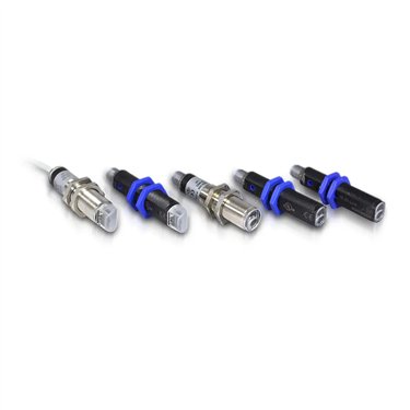 952701282 - Datasensing - S5N-PA-5-C01-PK - 光电传感器