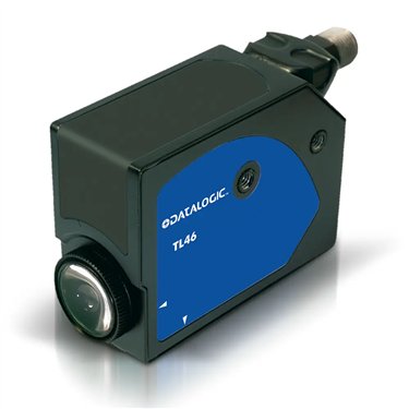 954601030 - Datasensing - TL46-WL-815L - Sensore fotoelettrico