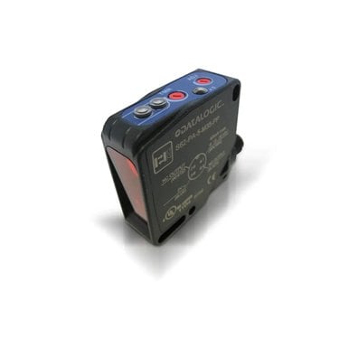 956201831 - Datasensing - S62-PA-5-M01-PP - 光电传感器