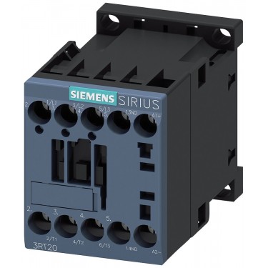  3RT2016-1BB41-0CC0 Siemens 
