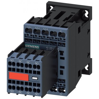  3RT2017-2BB44-3MA0 Siemens 