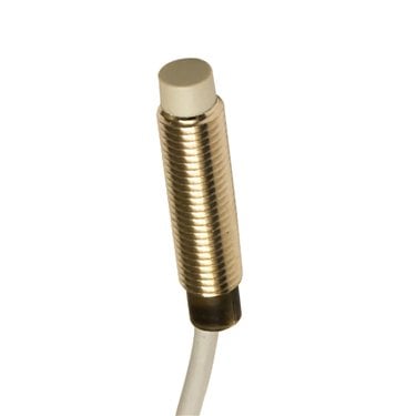 AE6/AP-2A - Datasensing - Inductive Sensor AE Series