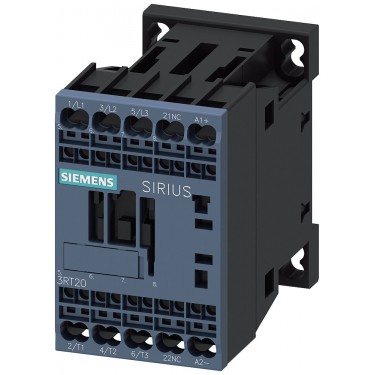  3RT2017-2FF42 Siemens 