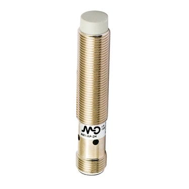 AM1/AP-2H - Datasensing - Inductive Sensor AM Series