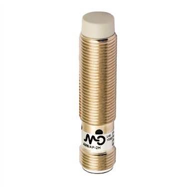 AM6/BP-4H - Datasensing - Inductive Sensor AM Series
