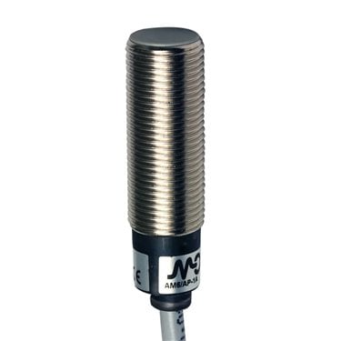 AM6/CN-1A - Datasensing - Inductive Sensor AM Series