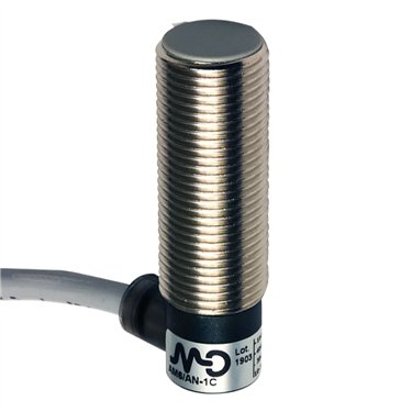 AM6/CN-1C - Datasensing - Inductive Sensor AM Series