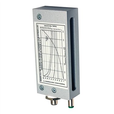 BX80B/1P-1H - Datenerfassung - Flächensensor Serie BX80