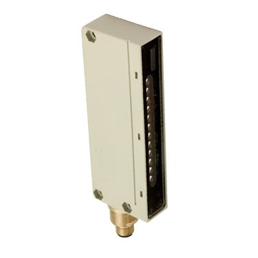 BX80B/1P-2H - Datenerfassung - Flächensensor Serie BX80