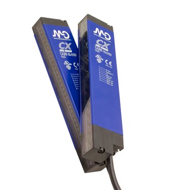 CX0E1RP/10-016V - Datasensing - CX0 系列区域传感器