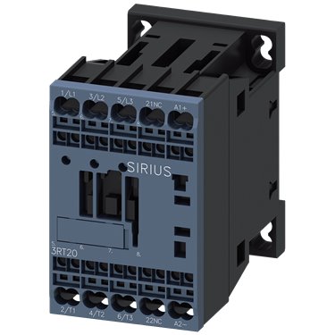  3RT2018-2BB42-0CC0 Siemens 