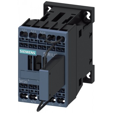 3RT2018-2KF42-0LA0 Siemens