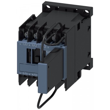 3RT2018-4KB42-0LA0 Siemens