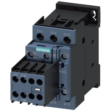 3RT2023-1AG24 Siemens