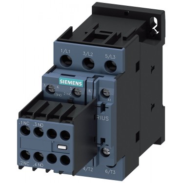 3RT2023-1AL24 Siemens