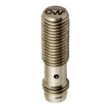 FMES/AP-3F - Datenerfassung - Induktiver Sensor Serie FMP-M08