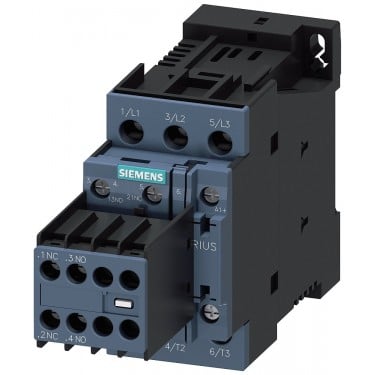  3RT2024-1BB44 Siemens 