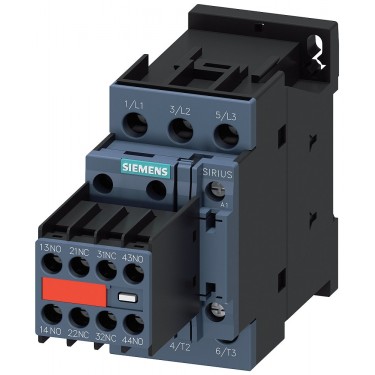  3RT2026-1AL24-3MA0 Siemens 