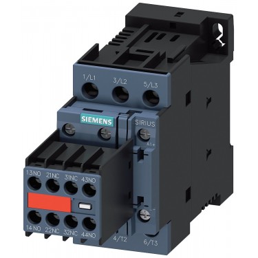  3RT2026-1BB44-3MA0 Siemens 