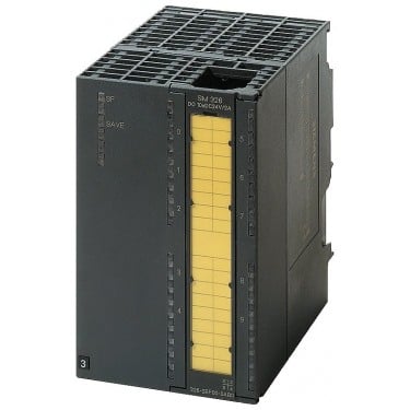 6ES7326-1BK02-0AB0 SIMATIC S7, DIGITAL INPUT SM 326