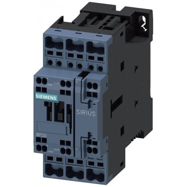 3RT2026-2XF40-0LA2 Siemens