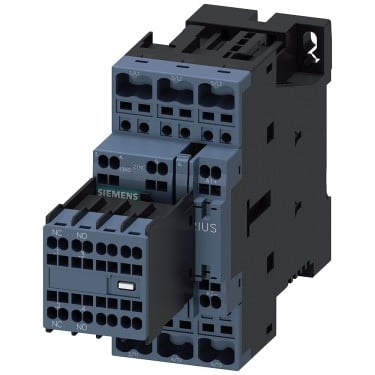  3RT2027-2BB44 Siemens 