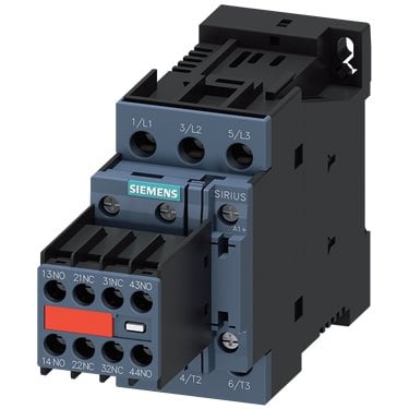  3RT2028-1FB44-3MA0 Siemens 