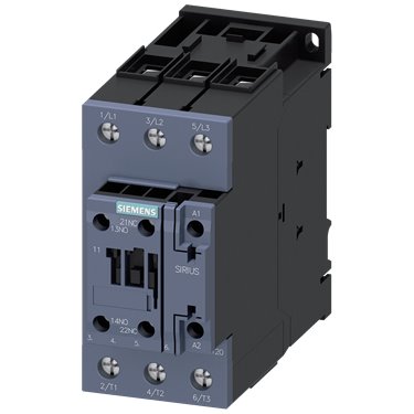  3RT2036-1NF30 Siemens 