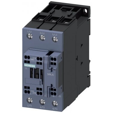  3RT2036-3KB40 Siemens 