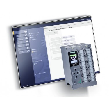 6ES7822-1AA04-0XC2 Siemens Step7 Prof. V14 SP1 Transition Package, Powerpack & Upgrade from Step7 V5.4..V5.5