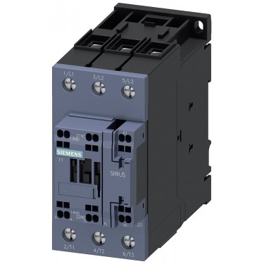  3RT2038-3AP00 Siemens 
