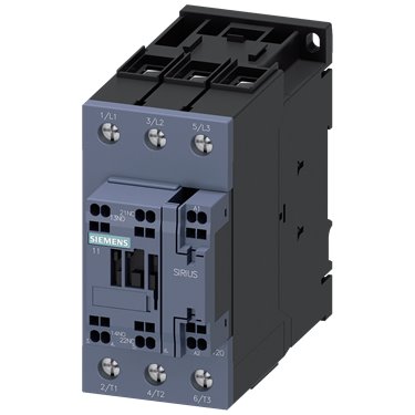  3RT2038-3NB30 Siemens 