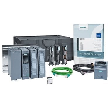 6ES7511-1CK00-4YB5 SIMATIC S7-1500, STARTERKIT