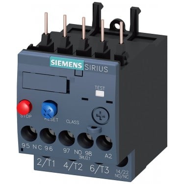 3RU2116-0HB0 Siemens
